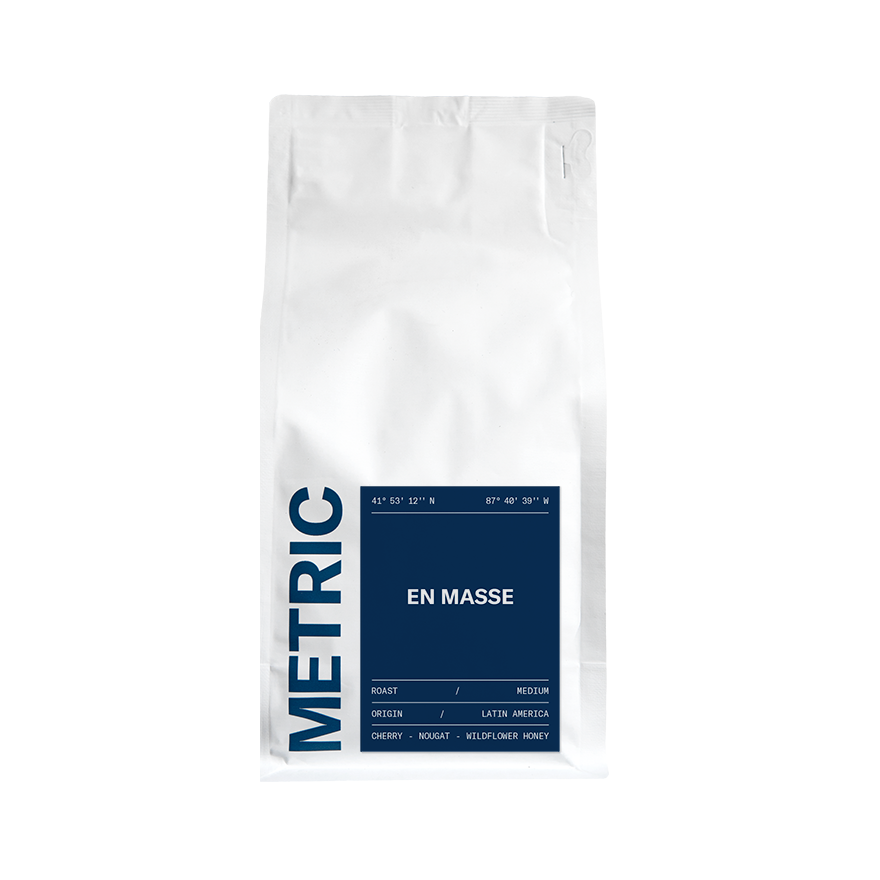 En Masse 2 lb
